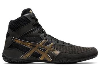 Asics MATCONTROL 2 L.E. LITE-SHOW Dame Wrestling Sko NO625KN